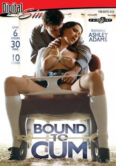 Trailer: Bound To Cum