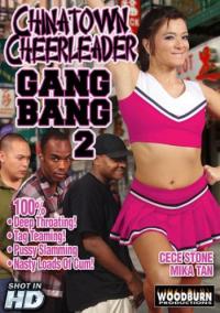 Screenshots: Chinatown Cheerleader Gang Bang 2