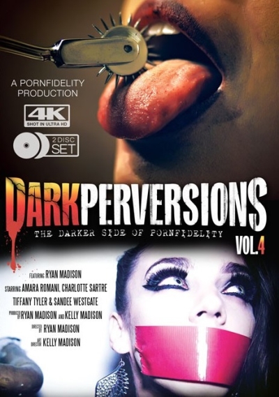 Trailer: Dark Perversions Vol. 4