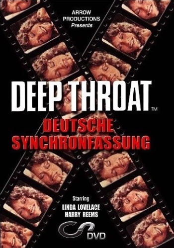 Trailer: Deep Throat
