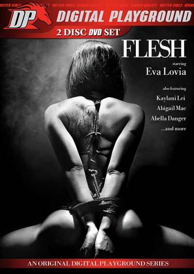 Trailer: Flesh