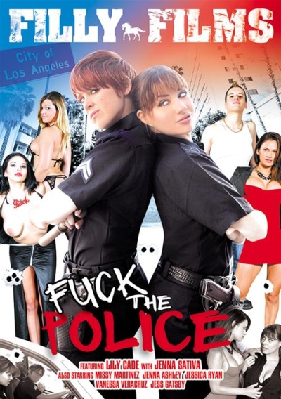 Trailer: Fuck The Police