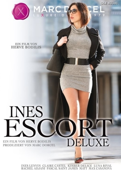 Screenshots: Ines: Escort Deluxe