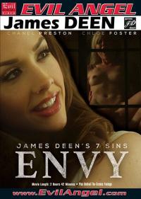 Screenshots: James Deen's 7 Sins: Envy