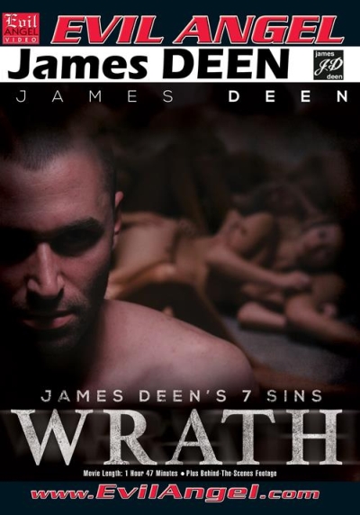 Screenshots: James Deen's 7 Sins: Wrath