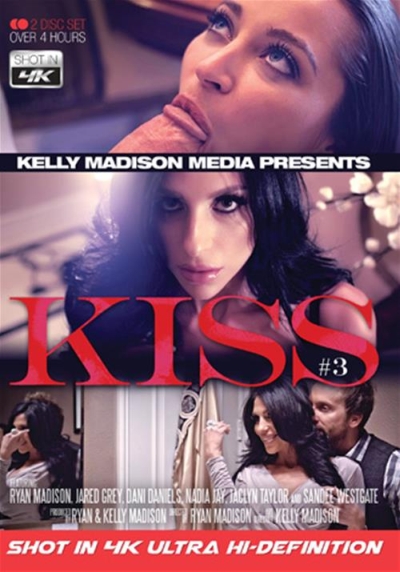 Trailer: Kiss #3