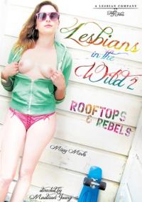 Trailer: Lesbians In The Wild 2