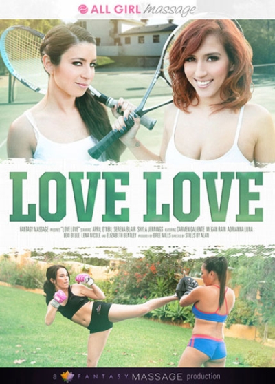 Trailer: Love Love