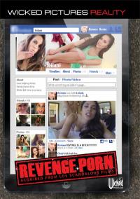 Screenshots: Revenge Porn