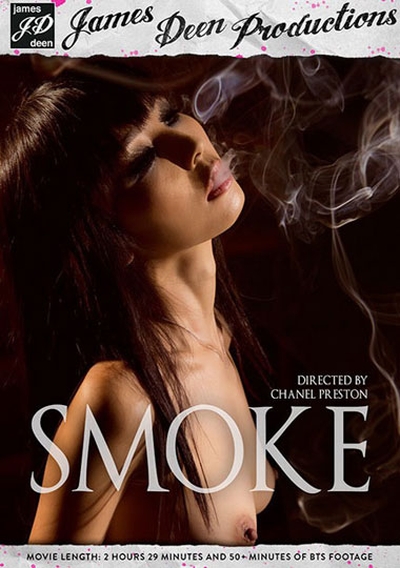 Trailer: Smoke