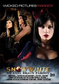 Trailer: Snow White
