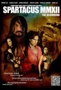 Trailer: Spartacus MMXII: The Beginning