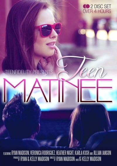 Trailer: Teen Matinee