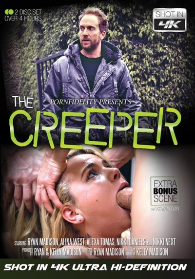 Trailer: The Creeper