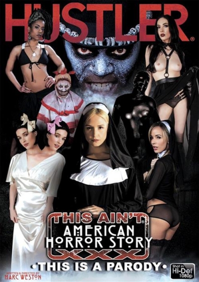 Trailer: This Ain't American Horror Story XXX