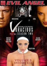 Screenshots: Voracious Season Two: Volume 3