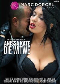 Anissa Kate: Die Witwe