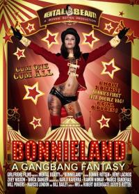 Trailer: Bonnieland: A Gangbang Fantasy