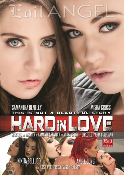 Trailer: Hard In Love