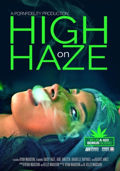 Trailer: High On Haze