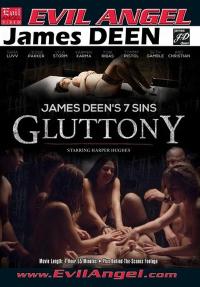 Screenshots: James Deen's 7 Sins: Gluttony