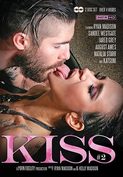 Trailer: Kiss #2