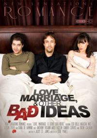 Screenshots: Love, Marriage & Other Bad Ideas