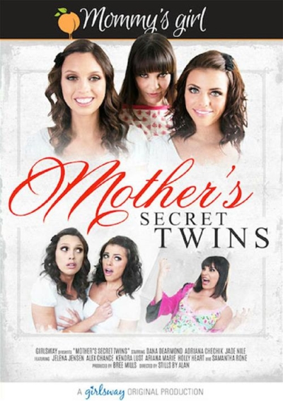 Trailer: Mother's Secret Twins