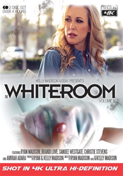 Trailer: The Whiteroom Volume 5