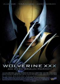 Screenshots: Wolverine XXX