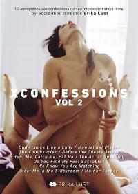Trailer: XConfessions Vol. 2