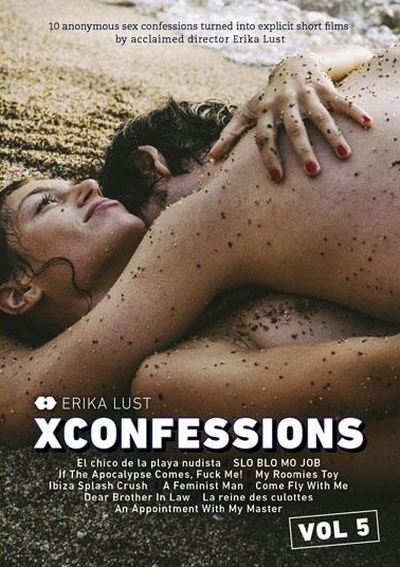 Trailer: XConfessions Vol. 5